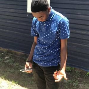 Meet your Posher, Asheri